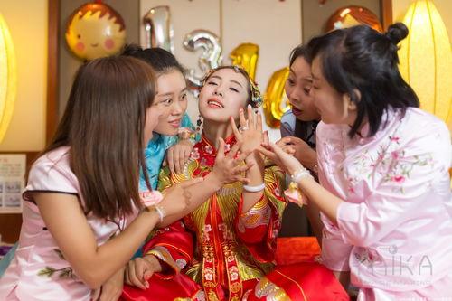 兰溪婚礼爆料视频大全,传统与现代交融的视觉盛宴