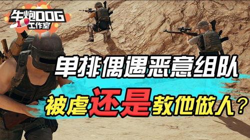 绝地求生视频爆料吧,揭秘游戏幕后秘密与精彩瞬间